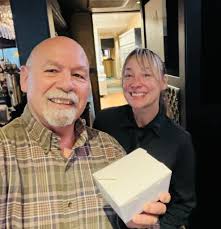 Benefit buffet for Savannah's cancer treatments