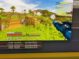 Creative bloq is supported by its audience. Minecraft Education Edition External Server Help R Minecraft