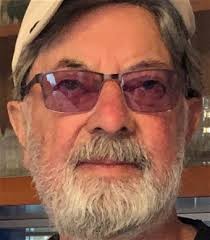 Obituary information for Harold Graham Forward