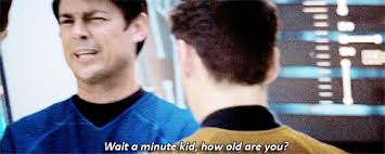 Check spelling or type a new query. Wait A Minute Kid How Old Are You Olds Old Things In This Moment