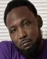 Thaddeus Stewart, age 33