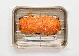 How long you cook meatloaf depends on the size of the loaf and the type of protein you use. The 7 Secrets To A Perfectly Moist Meatloaf