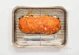 When roasting meat and poultry, set the oven temperature to 325 °f or higher. The 7 Secrets To A Perfectly Moist Meatloaf