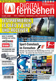 Kommissar jai dixit und sein partner ali haben bereits zwei mal mit wilden . Digital Fernsehen Ausgabe 06 2020