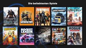 Focusing on great games and a fair deal for game. 52 Gratis Spiele 2021 Im Epic Games Store Jede Woche Neu Computer Bild Spiele