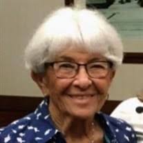 Irma Presser Obituary (2022)