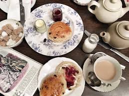 And i got almost 40 scones. Der Ultimative Scones Guide Alles Uber Das Britische Kultgeback