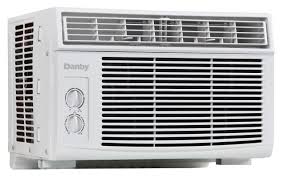 Danby Dac080bau 8000 Btu 120 Volt Window Air Conditioner White Air Conditioners Air Conditioner Cool Only Window Air Conditioner Air Conditioner Conditioner