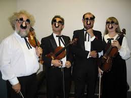 A Tribute to Barry Socher