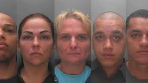 Five jailed after Liverpool dad stabbed to death