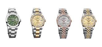 Instructional video on how to wind your new mens rolex datejust quickset watch. Rolex Datejust 36 With New Dials Swisswatches Magazine
