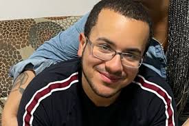 Fundraiser by Nelfa Polanco : In Loving Memory of Justin Guzman