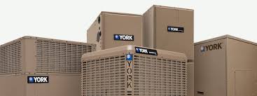 York's affinity series can be regarded as somewhat expensive when compared to its competition with the same seer. York Air Conditioner Reviews Central Air Conditioner Prices 2020