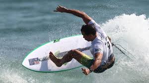 2 hours ago · nsw artist jasmine craciun designed the australian olympic surfing team's visual identity she was inspired by barkindji line art from her ancestors and wanted to represent the fluidity of the water round three surfing heats are underway in tokyo Apil9bznsltinm