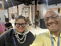 leading #changemakers