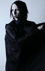 Pin On Marilyn Manson