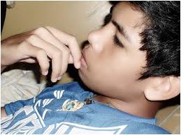 Jake Christian Oliveros Chico