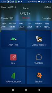 Prayer schedule dubai and uae. Azan Russia Namaz Time For All Prayers In Russia For Android Apk Download