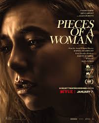 A grieving woman embarks on an emotional journey after the loss of her baby. Pieces Of A Woman 2020 Photo Gallery Imdb