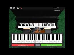 If you need any song code but cannot find it here. Mama Mcr Roblox Piano Original Youtube