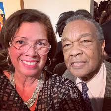 Driskell prize honors namesake's mentee, friend