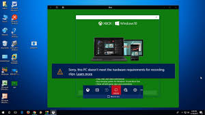 How To Fix Windows 10 Game Bar Not Recording Errors 100 Works Youtube
