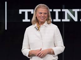 Ibm S Stock Just Surged Almost 10 And Morgan Stanley Thinks The Company Is At An Inflection Point Blockchain Business Insider New Job