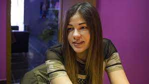 Maybe you would like to learn more about one of these? Gaspar Evelin Feneken Survivor Alexandra Dolgozik 24 Hu