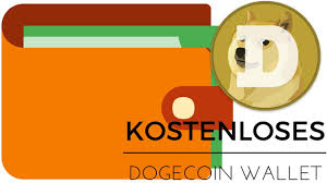 You have to sync with the blockchain to use dogecoin. Kostenlos Und Ganz Einfach Dogecoin Wallet Erstellen Dogecoins Wallet Deutsch In Unter 2 Minuten Youtube