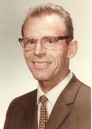 RICHARD CROW Obituary (2011)