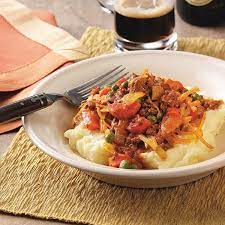 St Paddy S Irish Beef Dinner Recipe Beef Dinner Irish Beef Recipes
