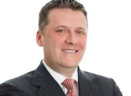 España) Frank Holder, el espía de la CIA que se pasó al 'consulting'