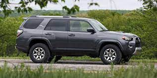 Freeship (up to $200 value). 2018 Toyota 4runner Review Pricing And Specs