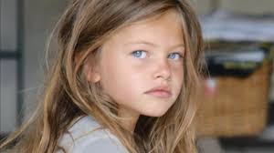 How much do child models make an hour? Famous Child Models Who Are Unrecognizable Now Youtube