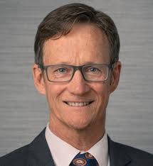 Ian Gordon, Stout Street Chambers, Wellington, New Zealand