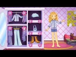 Baby bathing is safe, cool to play and free! Girlsgogames Holly Hobbie Dressup Full Gameplay Youtube