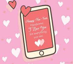 Happy new year wishes for lover: 100 New Year Wishes For Boyfriend Happy New Year Love