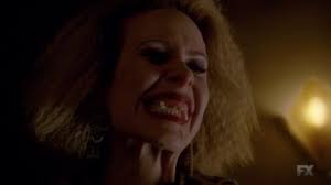 American Horror Story by Caique Lima