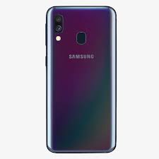 Samsung galaxy a40 е смартфон от 2019 година. El Samsung Galaxy A40 Es Oficial Caracteristicas Precio Y Disponibilidad