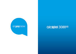 Bedienungsanleitung Alcatel 3088 4G ...
