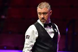 Stephen Hendry Wraca Do Profesjonalnego Snookera