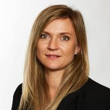 Thank you for this amazing acknowledgement! Proud and honored to be part of  such an incredible work family.