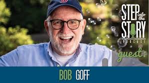 #45: Bob Goff