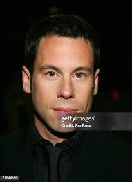 Actors Raphael Barker and Peter Stickles attend the Toronto... News Photo