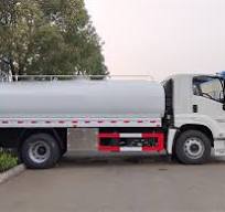 China ISUZU Giga Drinking Water Truck Manufacturers ...