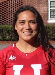 2021-22 Women's Rugby Roster