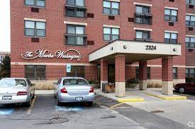 Maybe you would like to learn more about one of these? The Martha Washington Apartments Chicago Il Apartments Com