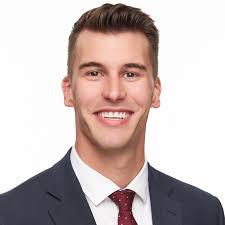 Connor Cahill's Instagram, Twitter & Facebook