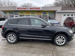 Image result for Lava Gray 2014 Q5