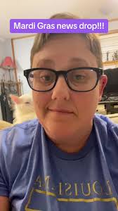 Big parade news!!! Many many congrats to the Krewe of ALLA!!! #MovinOnUp  #SecondWeekend #MardiGras #NewOrleans #NewOrleansTourism #VisitNewOrleans